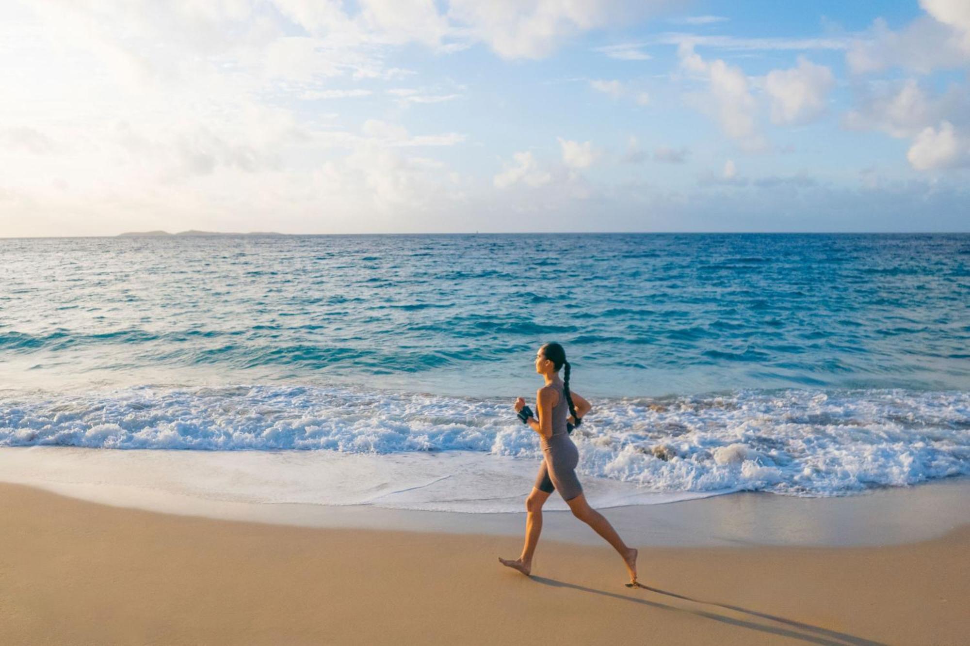 The Westin Beach Resort & Spa At Frenchman'S Reef Frydendal Exterior foto